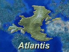 Atlantiskarte