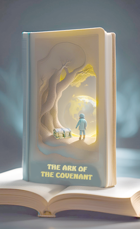 The Ark of the Covenant