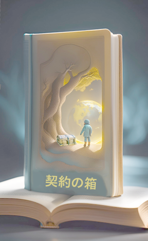 契約の箱