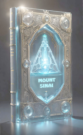 Mount Sinai