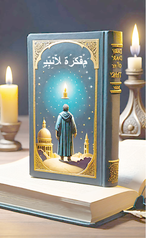 يوميات النبي