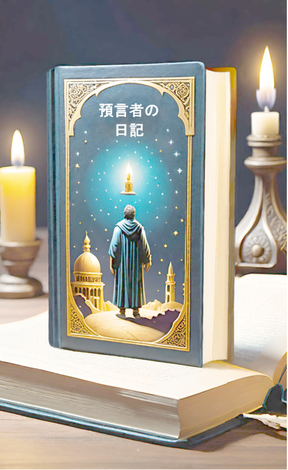 預言者の日記