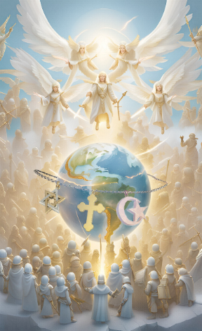 Religionen