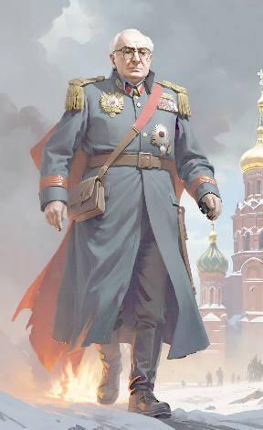 Jurij Andropov