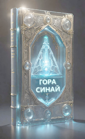 Гора Синай