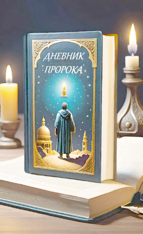 Дневник Пророка