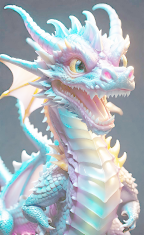 Drache