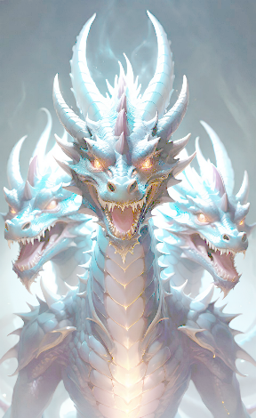 Drache