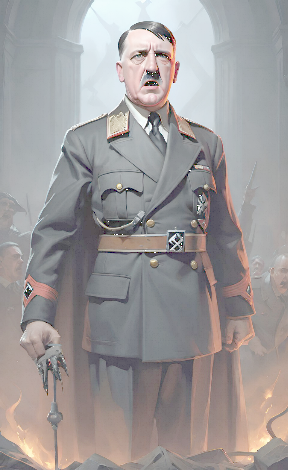 Hitler