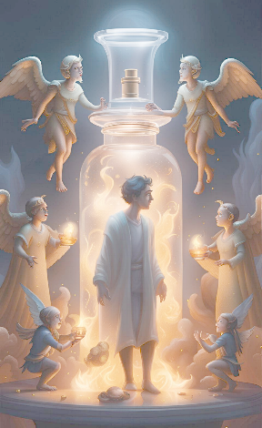 Spirituelle Begleiter