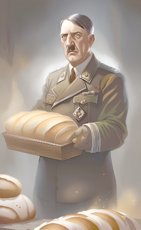Hitlers Geheimprojekt