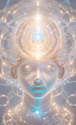 Tiefe Meditation
