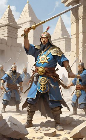 Horde