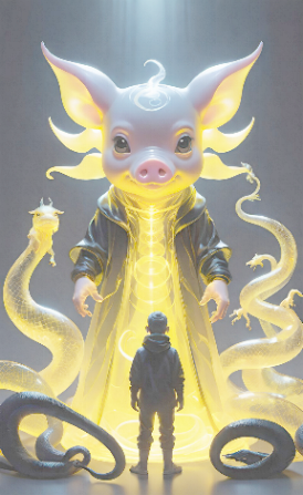 Schweinekönig