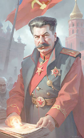 Stalin