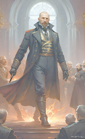 Stolypin