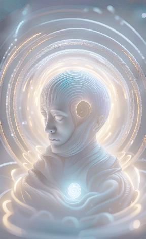 Buddha-Figur