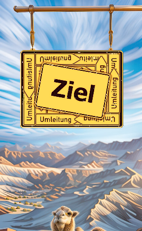 Ablehnung des Überschusses